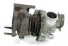 Turbosprężarka VW Polo 6KV 1994-2001 1.9TDI